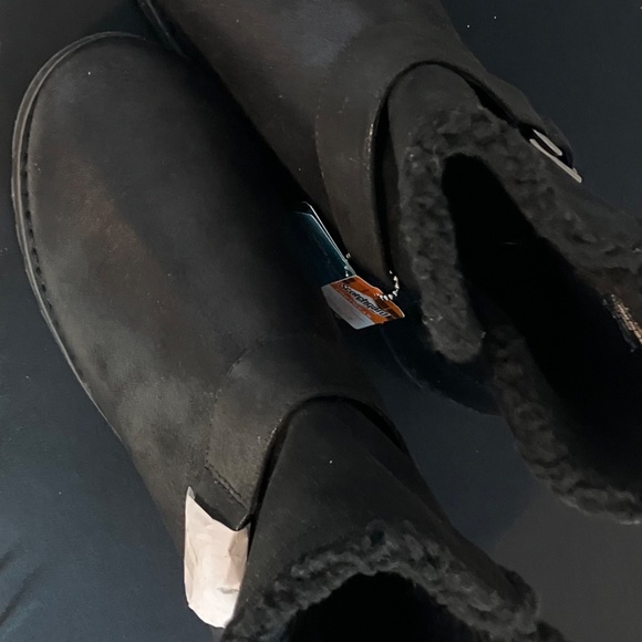 New with Tags size 10 Skechers Slip-ins Waterproof: On-The-GO Stellar - Daphne - Picture 6 of 6